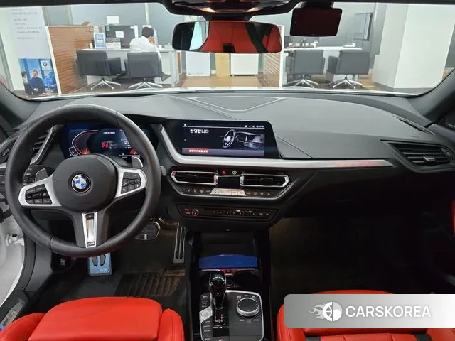 BMW 2 Series Gran Coupe (F44) id 3006767 из Кореи 16