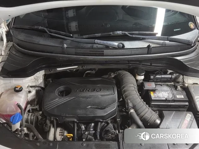 Kia Soul Booster id 3757062 из Кореи 16