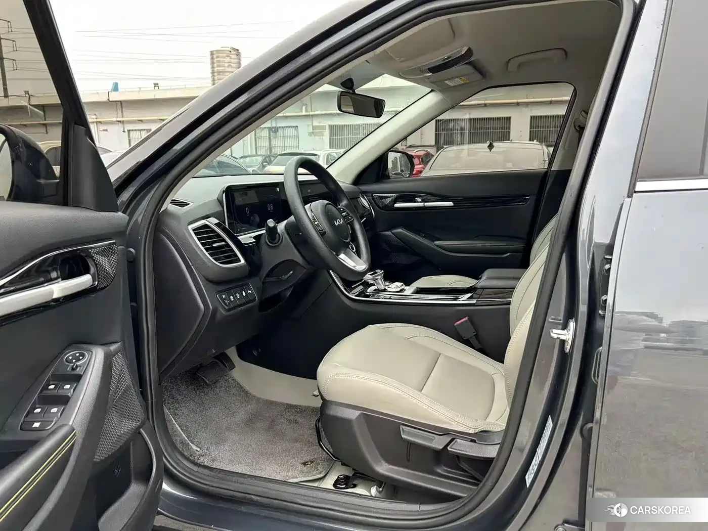 Kia Seltos id 4685959 из Китая 15