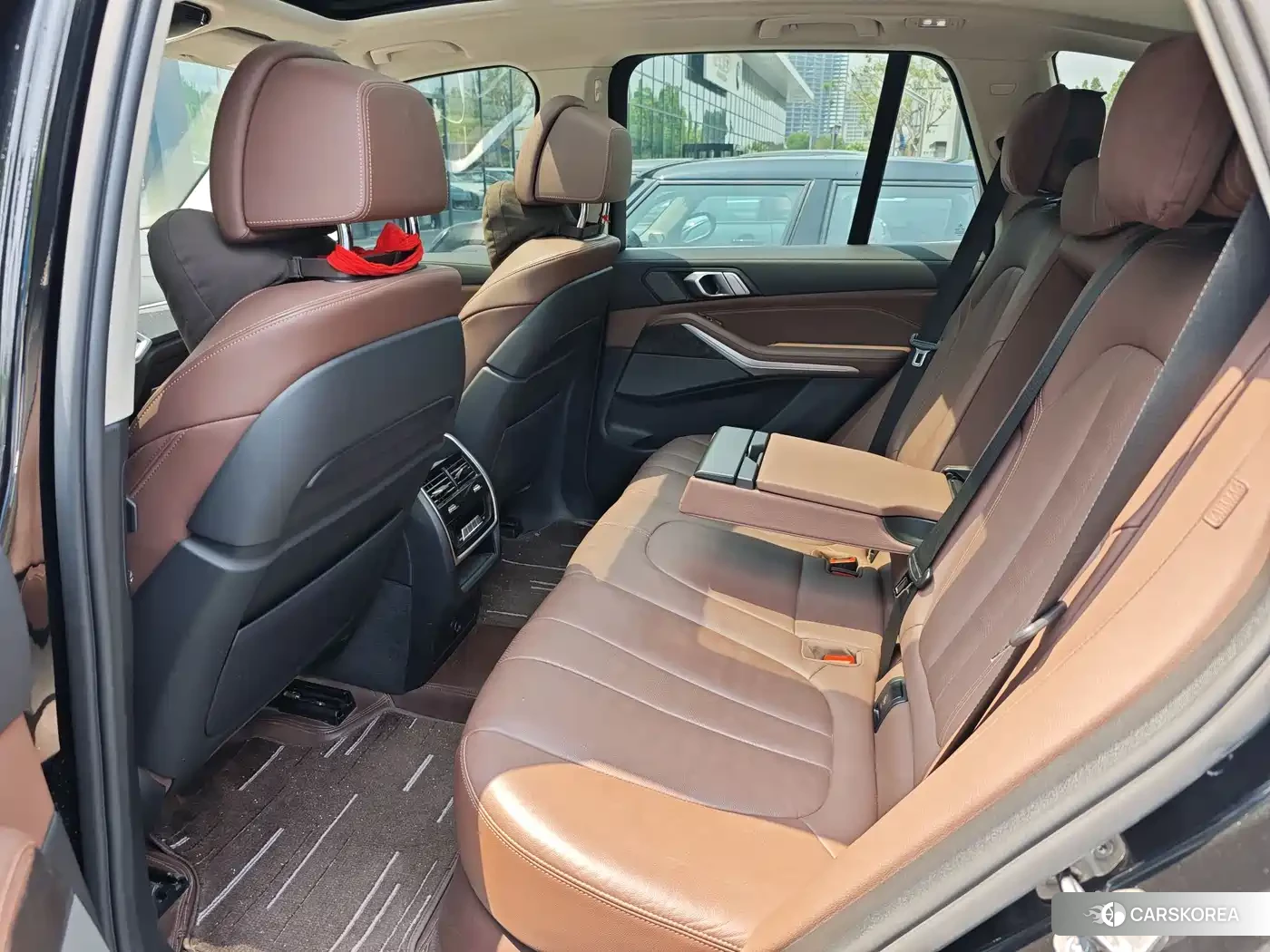 BMW X5 id 4565282 из Китая 8