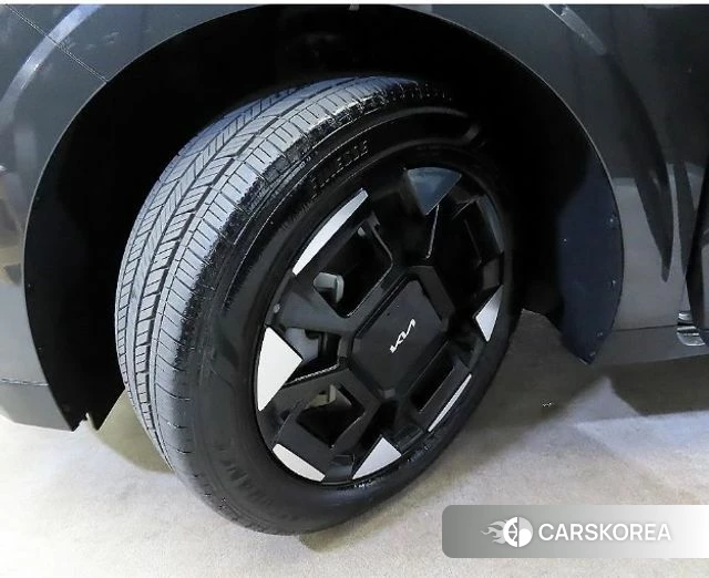 Kia The New Carnival 4th Generation id 4177613 из Кореи 16