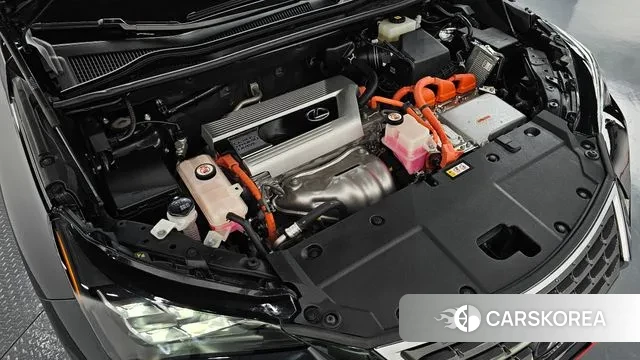 Lexus NX300h id 3361648 из Кореи 16