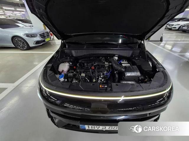 Hyundai Kona (SX2) id 4645075 из Кореи 16