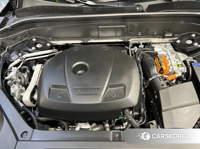 Volvo XC90 second Generation id 2958698 из Кореи 15