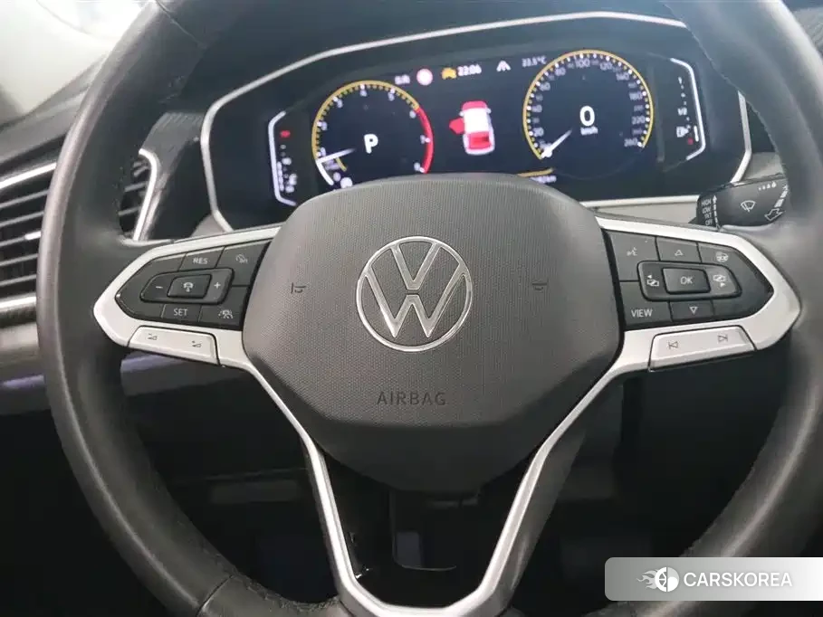 Volkswagen Tanyue id 4576284 из Китая 18