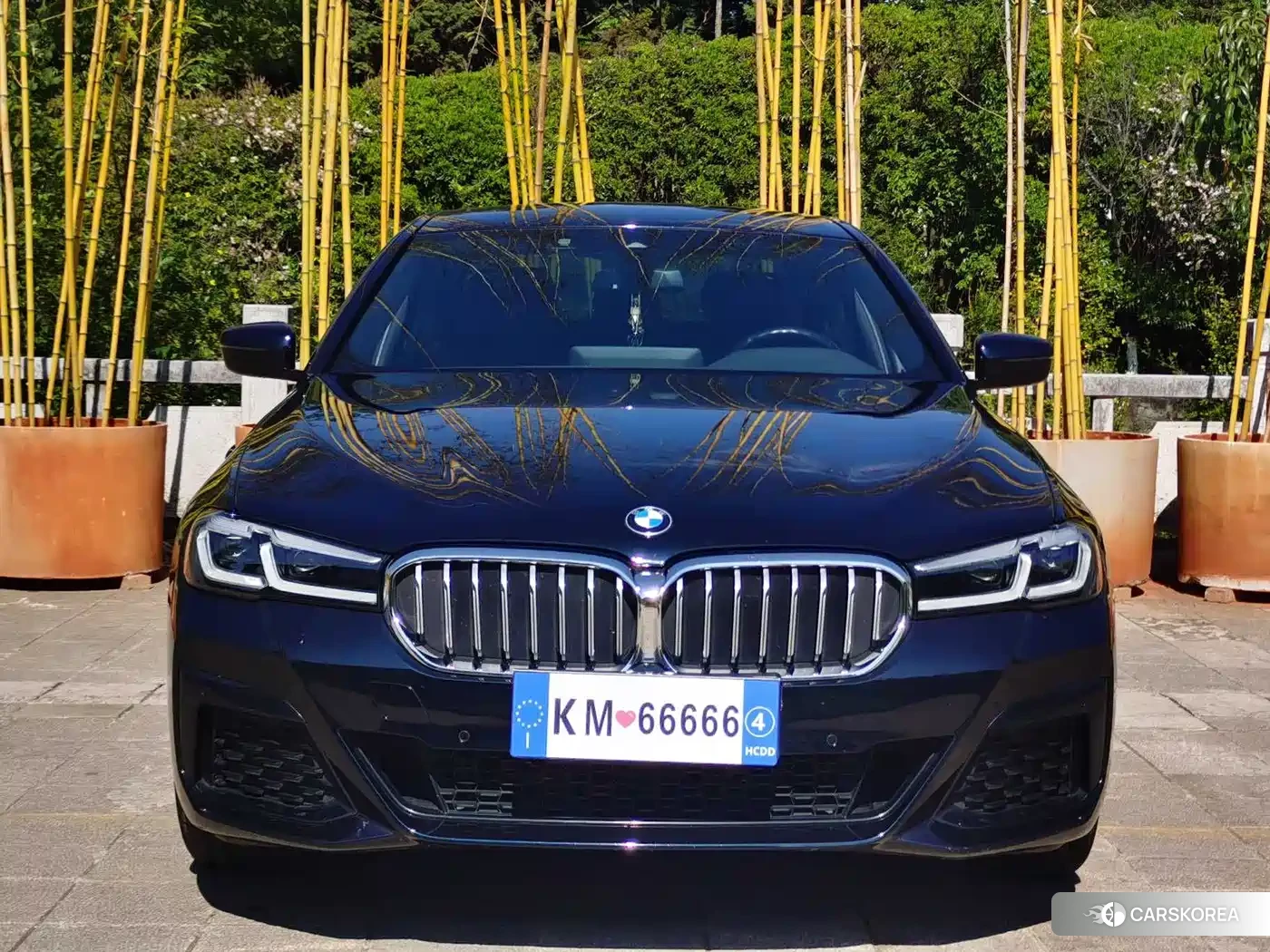 BMW 5 series id 4655085 из Китая 20