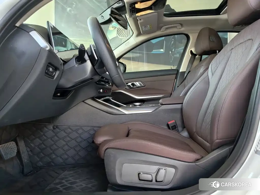 BMW 3 series id 4628314 из Китая 12