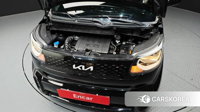 Kia The New Ray id 4268054 из Кореи 26