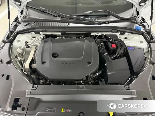 Volvo S90 id 3437000 из Кореи 16