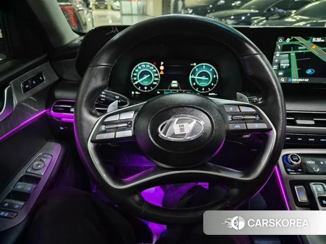 Hyundai The New Palisade id 3824842 из Кореи 16