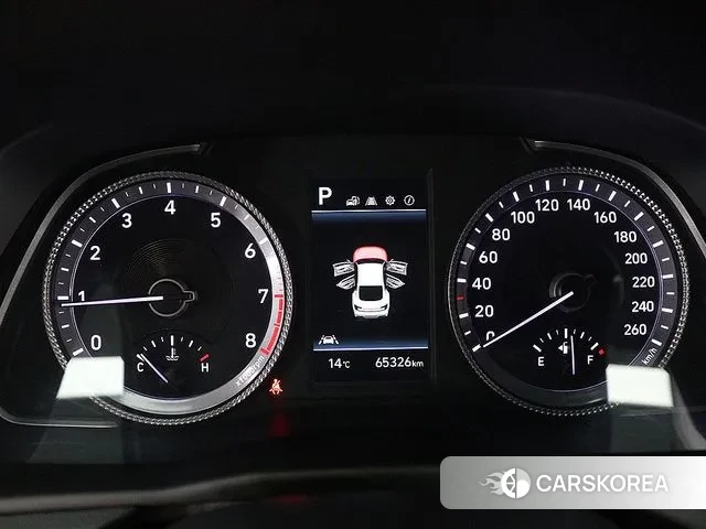 Hyundai Sonata (DN8) id 3355465 из Кореи 16