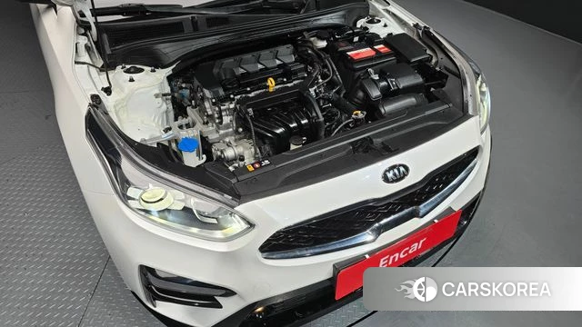 Kia Come New K3 id 4482849 из Кореи 26