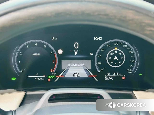 Lexus LM id 4260796 из Китая 16