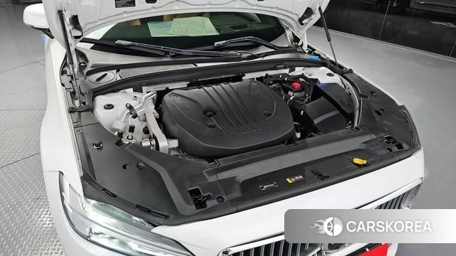 Volvo S90 id 4519024 из Кореи 29