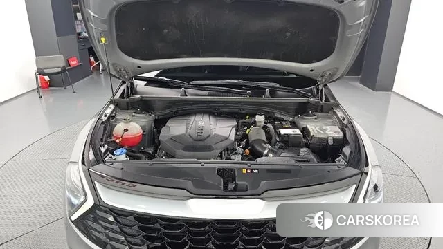 Kia Sportage 5th Generation id 3463487 из Кореи 16