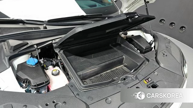 Genesis GV60 id 3964802 из Кореи 16