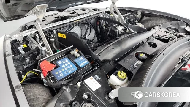 BMW i8 id 3626699 из Кореи 16