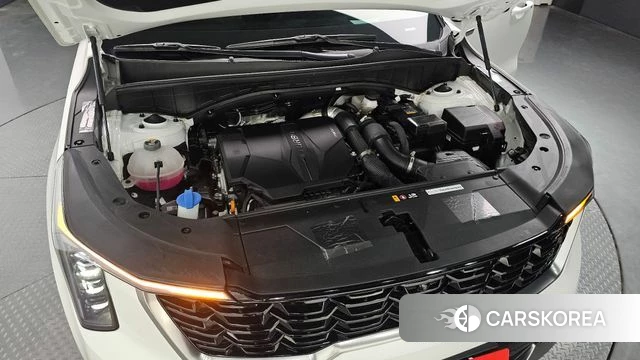 Kia The New Sorento 4th Generation id 4200795 из Кореи 28