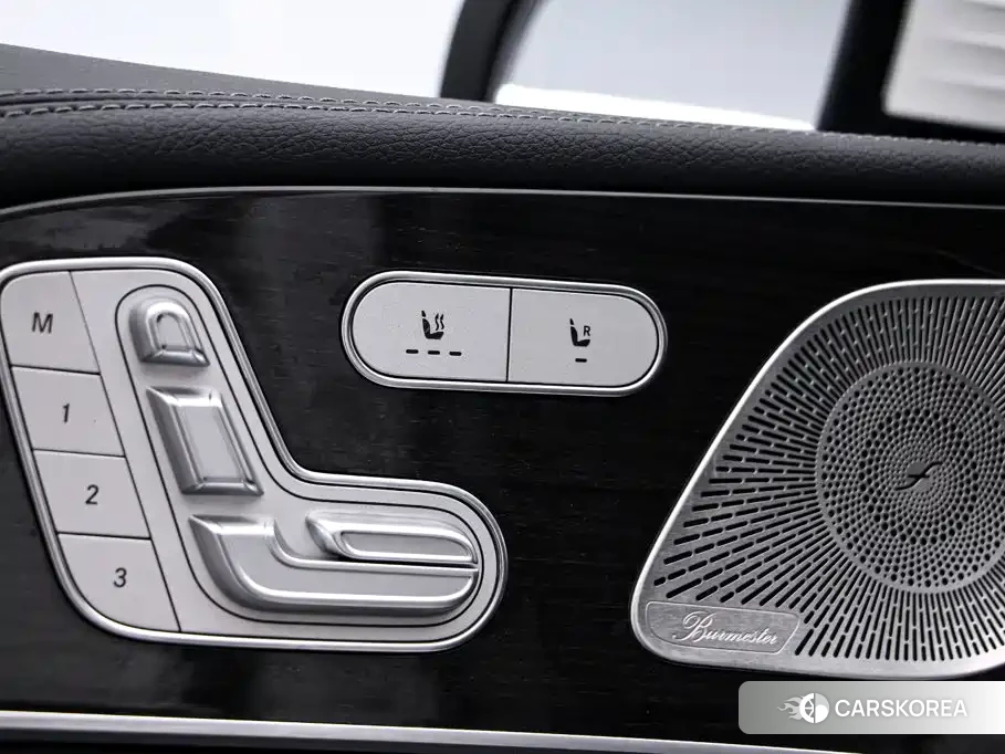Mercedes-Benz GLS id 4686205 из Китая 17