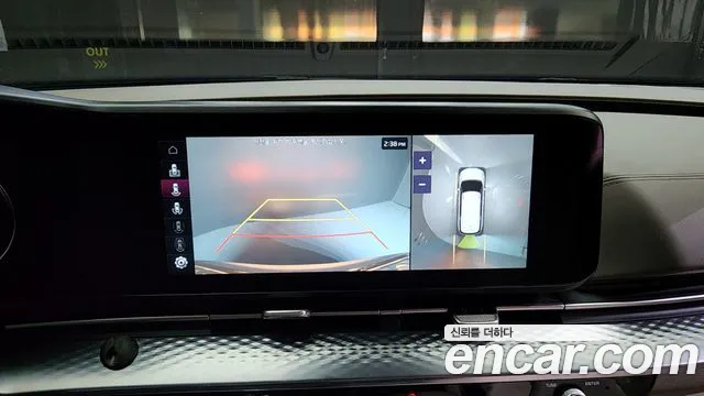 Kia Carnival 4th generation id 2670593 из Кореи 16