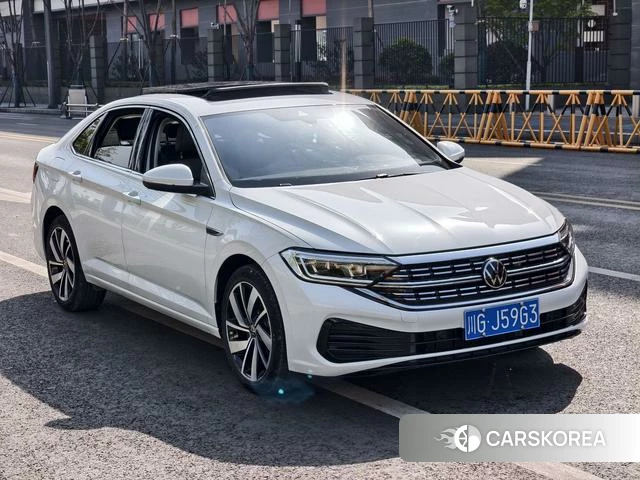 Volkswagen Sagitar id 4259674 из Китая 11