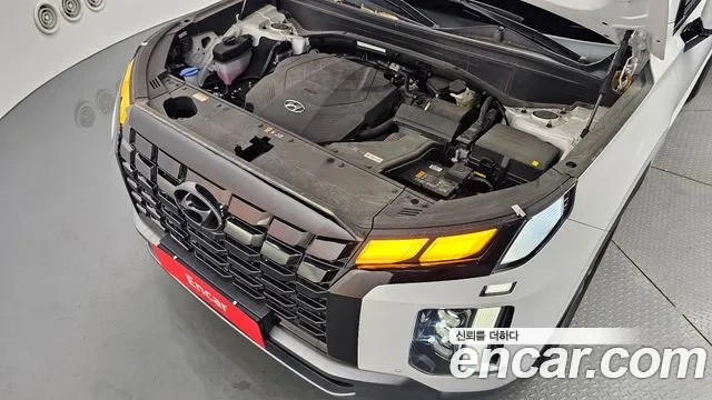 Hyundai The New Palisade id 2867862 из Кореи 16