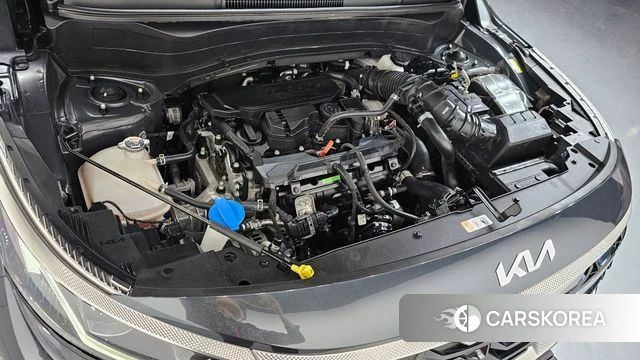 Kia The New Seltos id 3877154 из Кореи 16