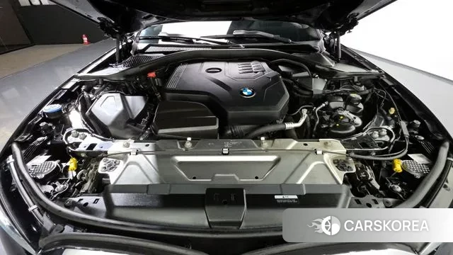 BMW 3 Series (G20) id 2940549 из Кореи 16