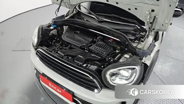 Mini Cooper Countryman id 3479390 из Кореи 16