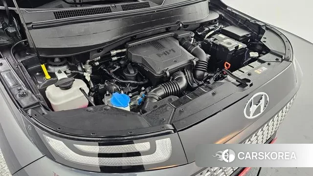 Hyundai Casper id 3468400 из Кореи 16