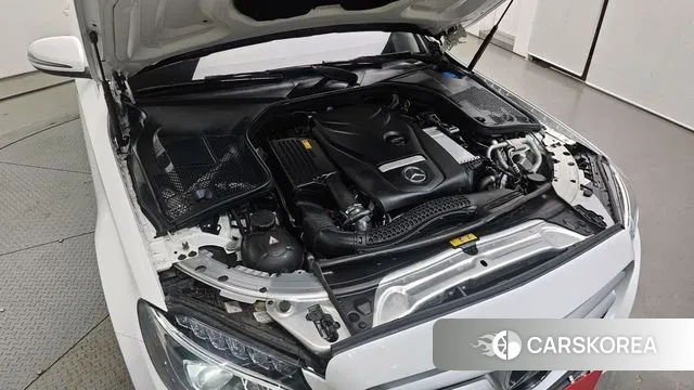 Mercedes-Benz C-Class W205 id 3429616 из Кореи 16