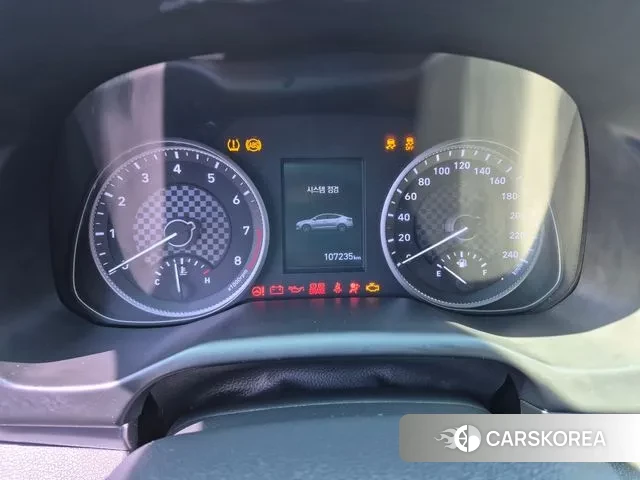 Hyundai The New Avante AD id 3757089 из Кореи 16