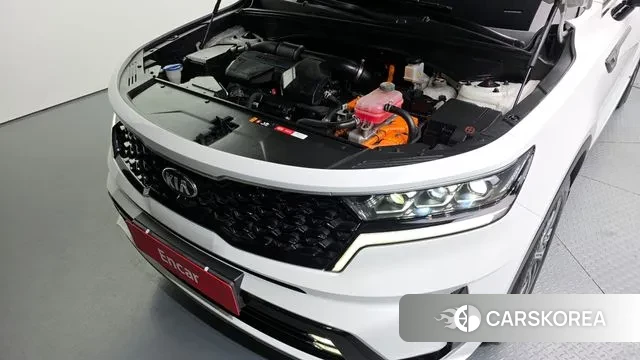 Kia Sorento 4th Generation id 3741488 из Кореи 16