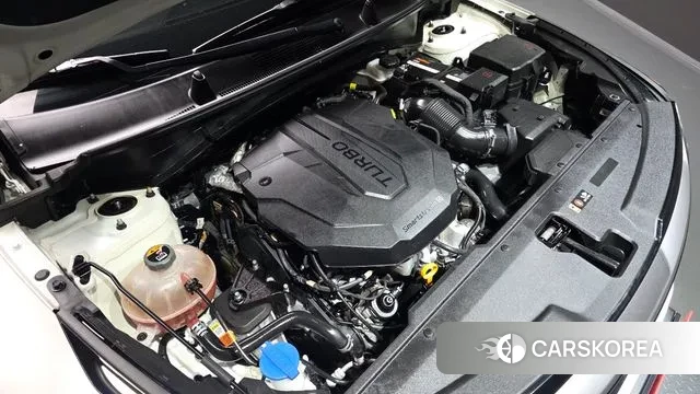 Kia Sportage 5th Generation id 3545293 из Кореи 16