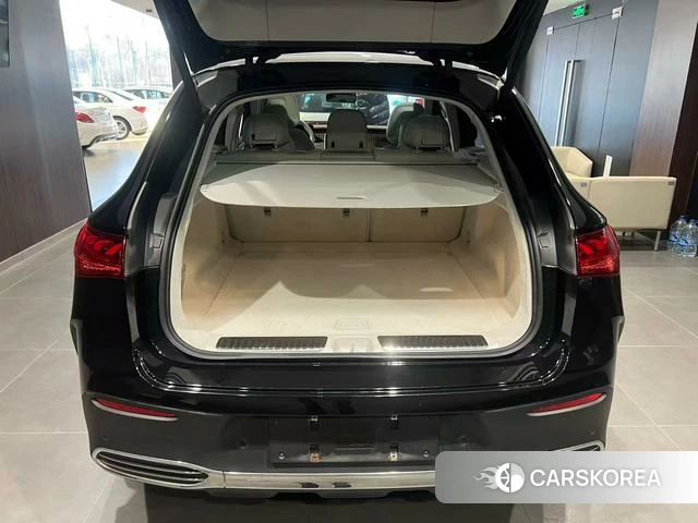 Mercedes-Benz EQE SUV id 4257757 из Китая 16