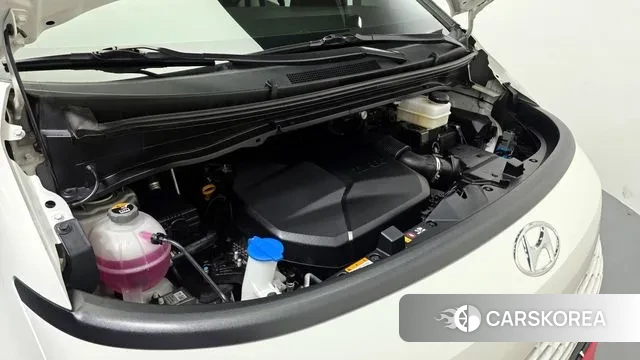 Hyundai Staria id 3711973 из Кореи 16