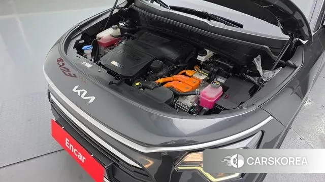 Kia Di Ol Nu Niro id 3529374 из Кореи 16