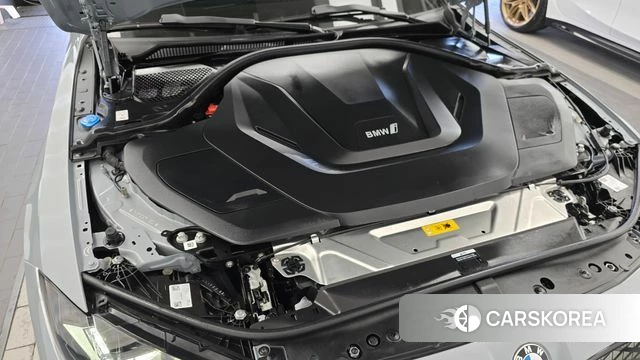 BMW i4 id 4879332 из Кореи 27
