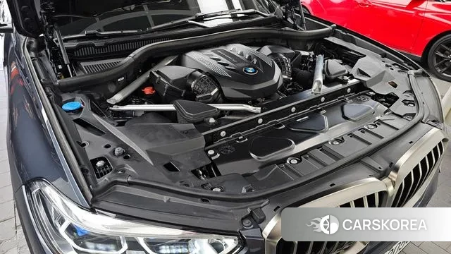 BMW X5 (G05) id 3032541 из Кореи 16