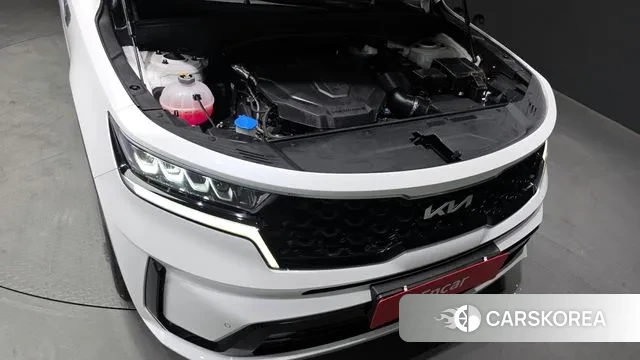 Kia Sorento 4th Generation id 3497457 из Кореи 16