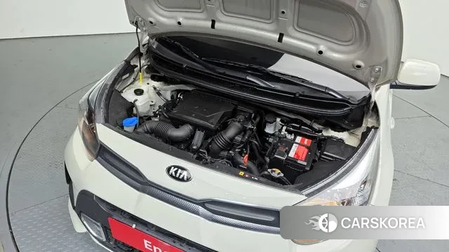 Kia Morning Urban (JA) id 3601596 из Кореи 16