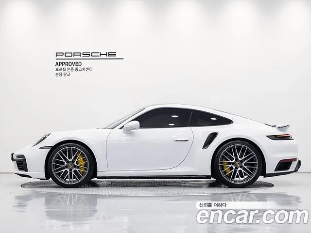 Porsche 911(992) id 2878737 из Кореи 13