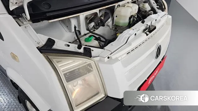 Dongfeng Socon C35 id 3259475 из Кореи 16