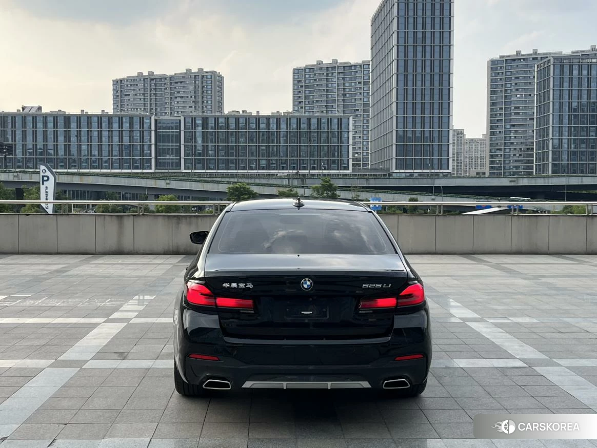 BMW 5 series id 4426639 из Китая 17