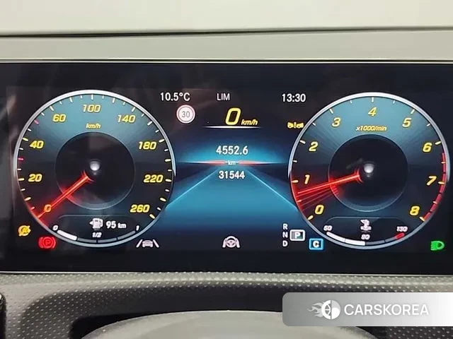 Mercedes-Benz CLA-Class C118 id 3764098 из Кореи 15