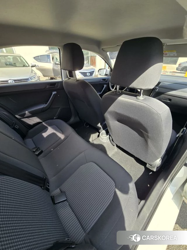 Volkswagen Santana id 4335919 из Китая 8