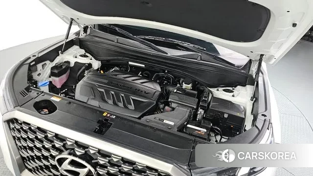 Hyundai Palisade id 2998824 из Кореи 16