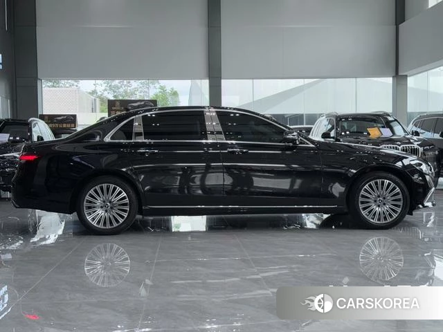 Mercedes-Benz E-class id 4291215 из Китая 15