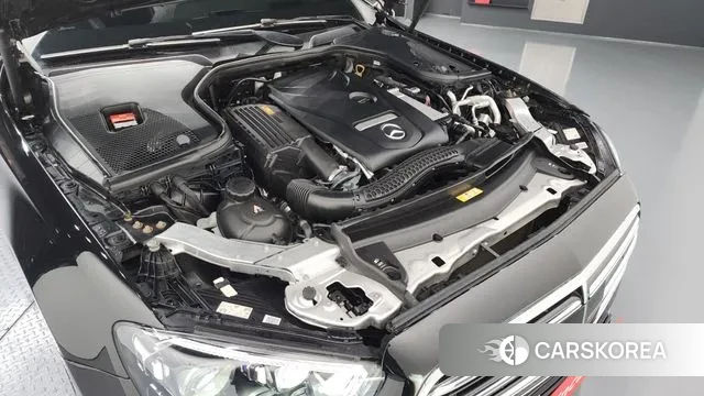 Mercedes-Benz E-Class W213 id 3626265 из Кореи 16