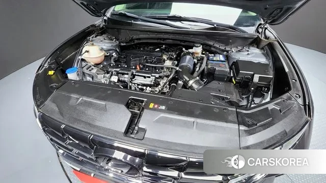 Hyundai Tucson (NX4) id 3443409 из Кореи 16